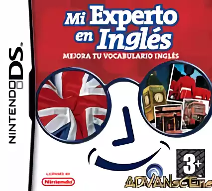 ROM Mi Experto en Ingles